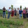 Jardins ouverts 2012