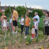 Jardins ouverts 2012