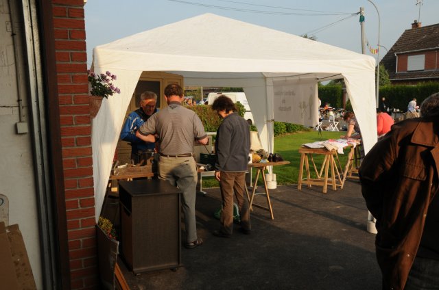 Braderie 2013