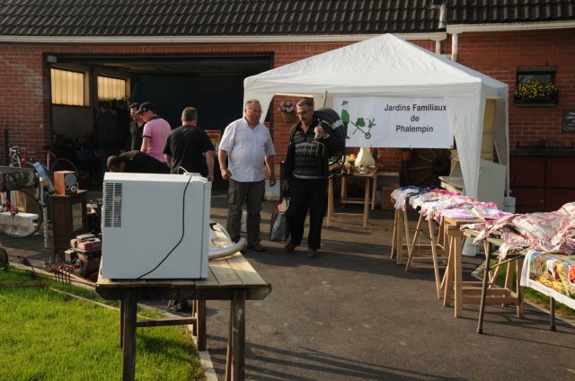 Braderie 2013