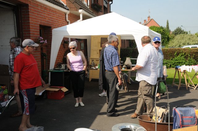 Braderie 2013