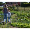 Jardins ouverts 2014