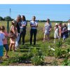 Jardins ouverts 2014
