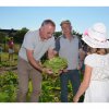 Jardins ouverts 2014