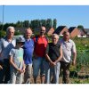 Jardins ouverts 2014