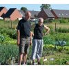 Jardins ouverts 2014