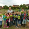 Parcelles pédagogiques 2015