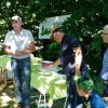 Parcelles pédagogiques 2015