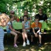 Parcelles pédagogiques 2015