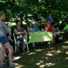 Parcelles pédagogiques 2015