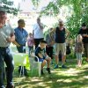 Parcelles pédagogiques 2015