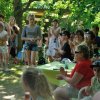 Parcelles pédagogiques 2015