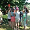 Parcelles pédagogiques 2015