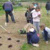 Parcelles pédagogiques 2015