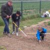 Parcelles pédagogiques 2015