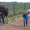 Parcelles pédagogiques 2015