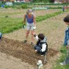 Parcelles pédagogiques 2016