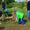 Parcelles pédagogiques 2016
