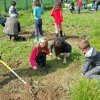 Parcelles pédagogiques 2016