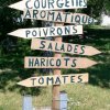Potagers 